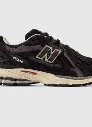 New balance 1906d protection pack black grey beige  kb4673