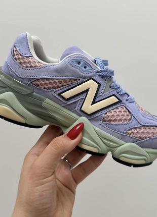 New balance 9060  bn5678983