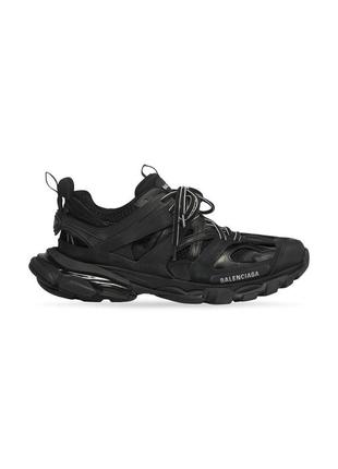 Balenciaga track black  bas1123