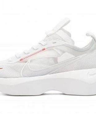 Nike vista lite "white/red'  kb2100