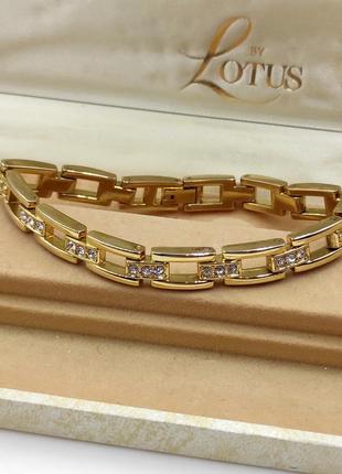 Стильний вінтажний браслет "no name".