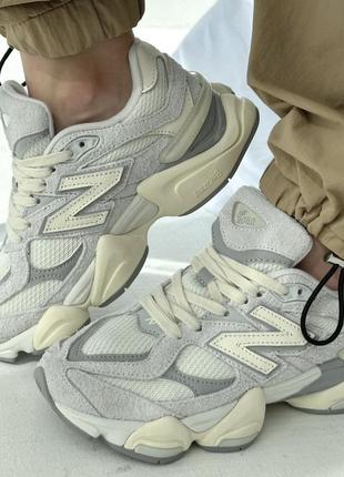 Nb 9060 quartz grey cream  sps4059