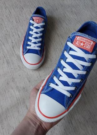 Кеди converse all stаr p 38