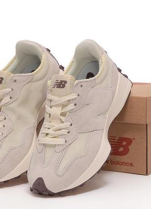 Кросівки new balance 327