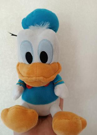 М'яка іграшка disney donald duck