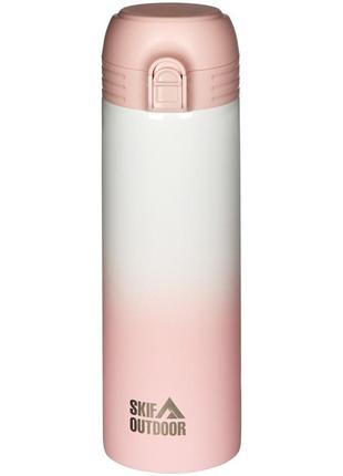 Термокухоль skif outdoor bokeh, 0.5l к:pink