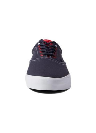 Мужские кеды tommy hilfiger3 фото