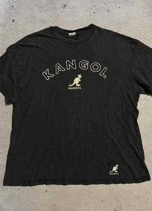 Чоловіча футболка kangol x h&m розмір xl
