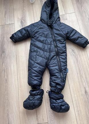 Комбінезон для хлопчика