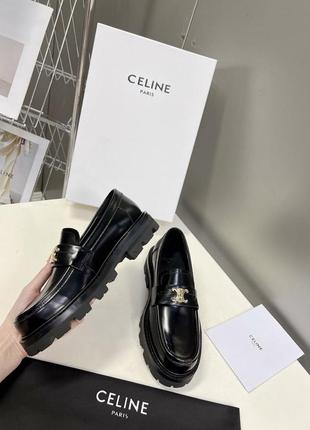 Лофери celine3 фото