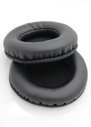 Амбушюры накладки rapoo h6060 h3000 60мм накладки 6см подушечки