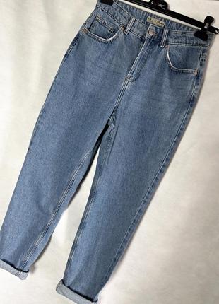 Джинси мом denim co 2