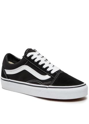 Vans old scool2 фото