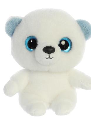 Полярний білий ведмідь yoohoo