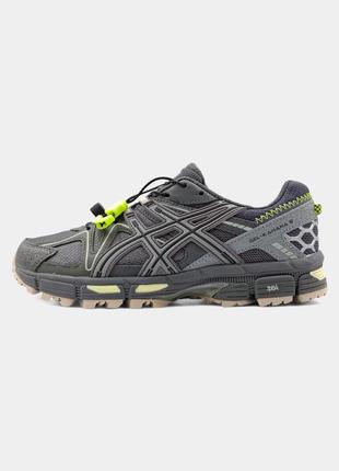 Кросівки asics gel-kahana 8
