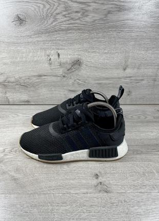 Adidas nmd мягкі зручні кросівки5 фото