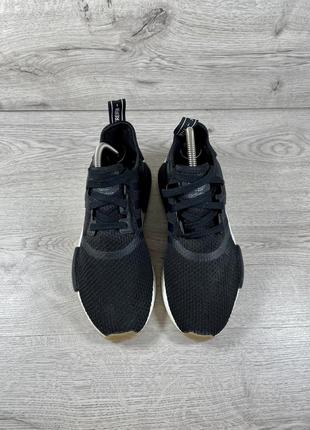 Adidas nmd мягкі зручні кросівки3 фото