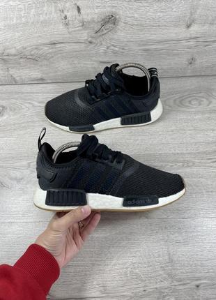 Adidas nmd мягкі зручні кросівки1 фото