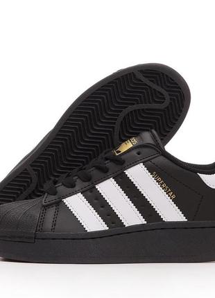 Кросівки adidas superstar xlg