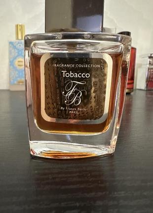 Frank boclet tobacco оригинал2 фото