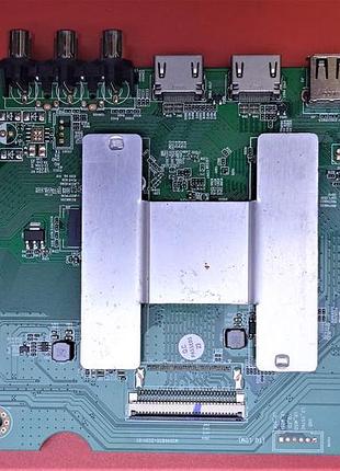Материнская плата msd66830-zc01-01 к телевизору jvc lt-32mu208