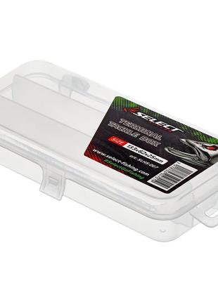 Коробка select terminal tackle box slhs-007 13.3х6.2х2.5cm