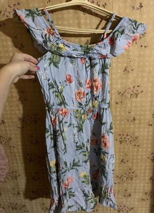 Сарафан🧚‍♀️