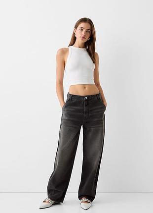 Нова колекція! джинси bershka2 фото