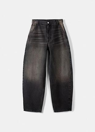 Нова колекція! джинси bershka5 фото