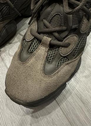 Yeezy 500, розмір 42, оригінал2 фото