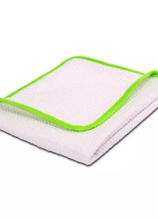 Liquid elements streak buster_полотенце из микрофибры (35x35 см)
