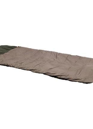 Спальный мешок prologic element comfort sleeping bag 4 season 215 x 90cm