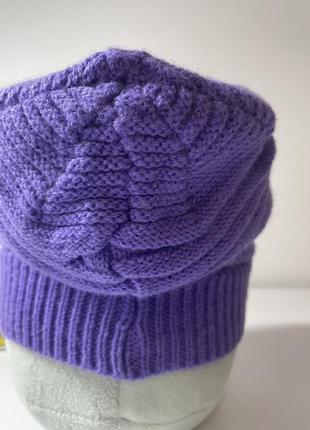 Теплые наушники пушистые наушники мелкая для девочки