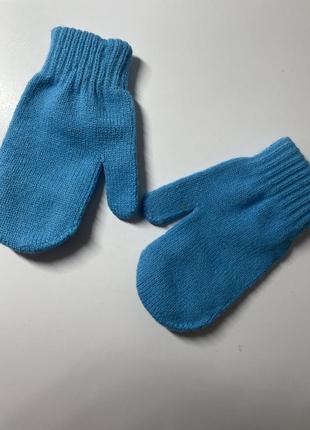 Теплые наушники пушистые наушники мелкая для девочки