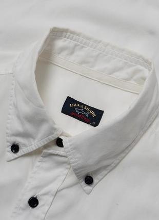 Paul shark shirt   чоловіча сорочка