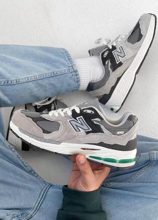 New balance 2002r protection pack1 фото