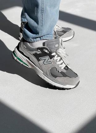 New balance 2002r protection pack6 фото