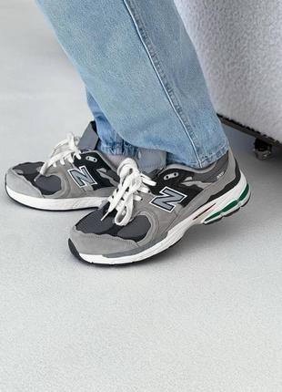 New balance 2002r protection pack7 фото