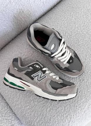 New balance 2002r protection pack8 фото