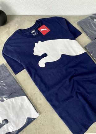 Футболка puma