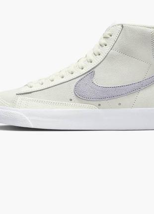 Кросівки nike wmns blazer mid 77 fn7775-1005 фото