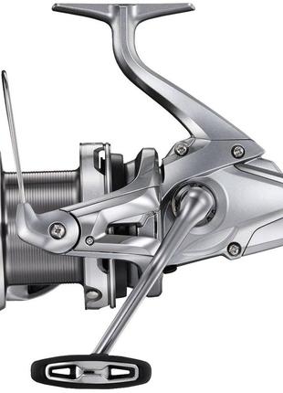 Катушка shimano ultegra 14000 xse 4+1bb 4.3:1