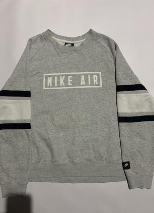 Свтішот nike air