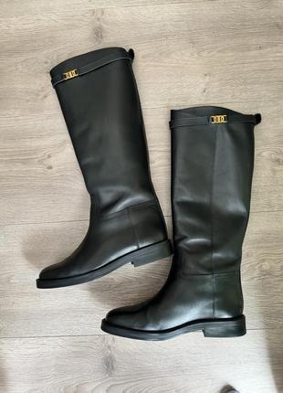 Чоботи massimo Unisex