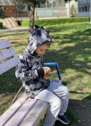 Ветровка f&f kids