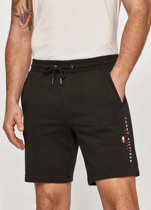 Tommy hilfiger оригинал шорты последних коллекций ® shorts men's