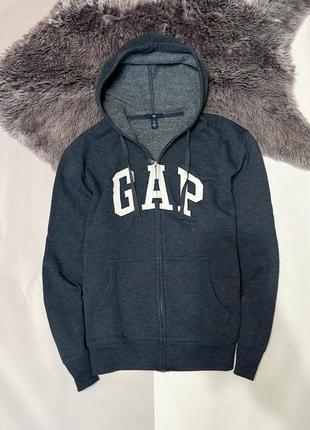 Чоловіча кофта худі gap оригінал л розмір