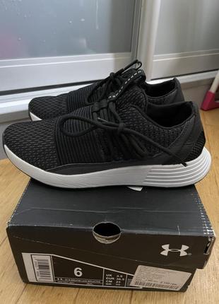 Кросівки жіночі under armour ua w breathe lace reflective4 фото