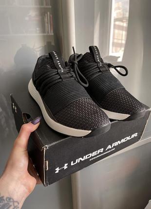 Кросівки жіночі under armour ua w breathe lace reflective2 фото