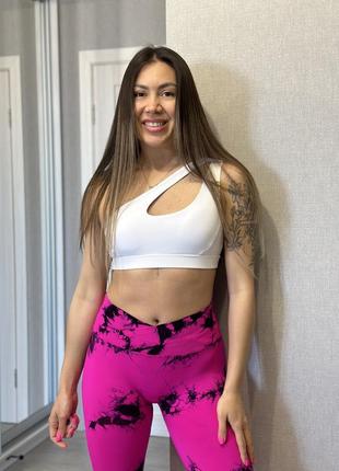 Топ на 1 плечо   💵 425 💵